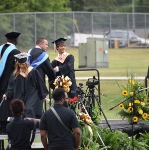 Meet your Posher, Linda sue